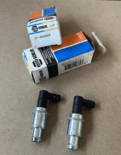NAPA ECHLIN 2-9209" PCV VALVE Lot of 2 New Old Stock