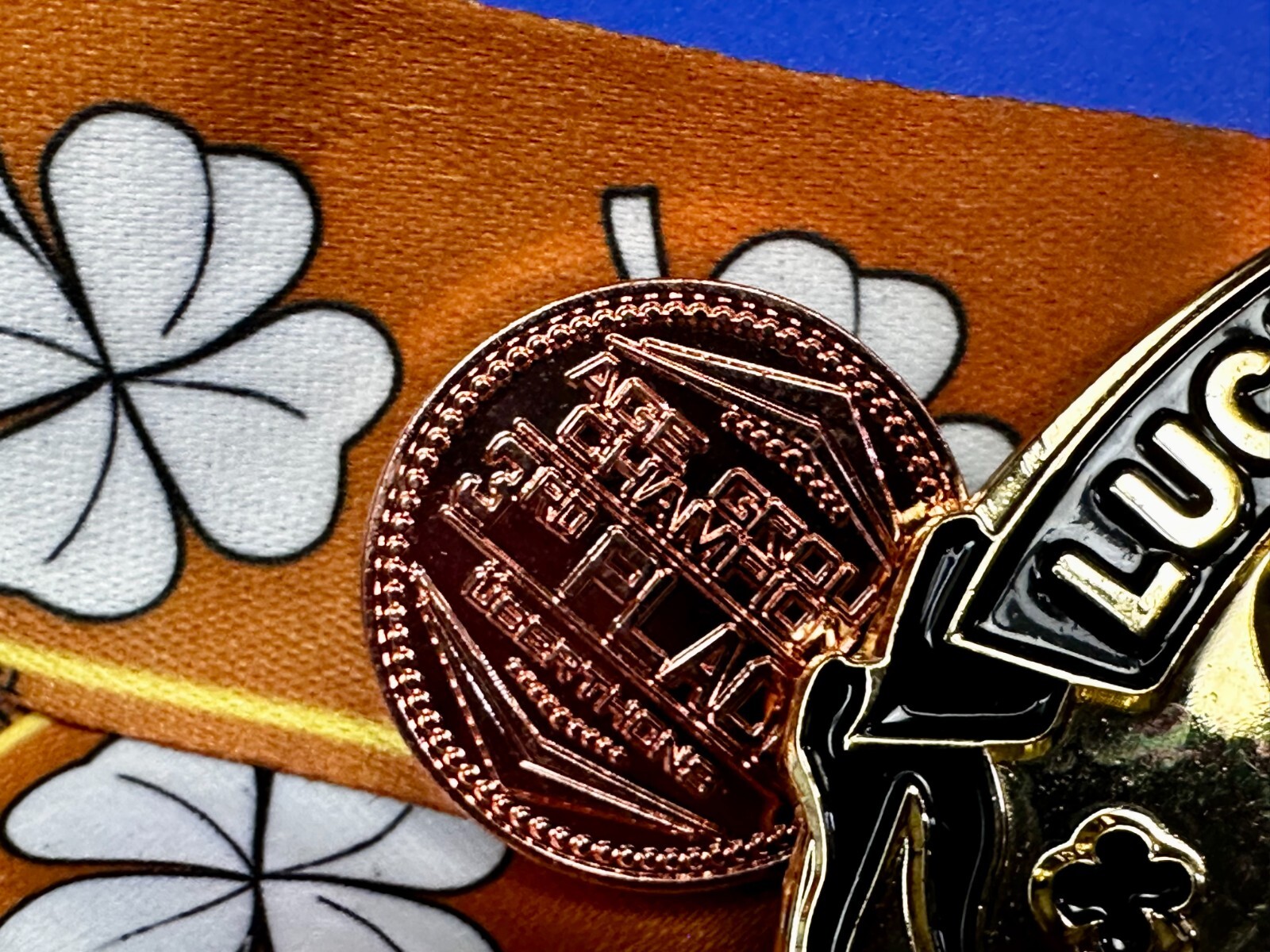 Luckython For Fun For Competition For Fitness Run… - image 7