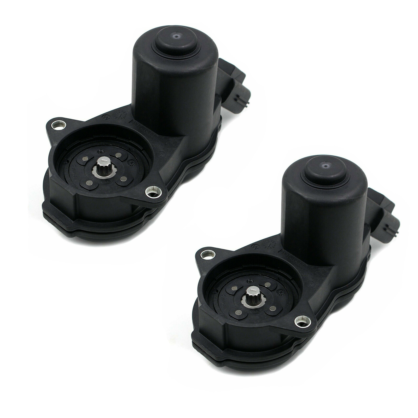 Moteur electrique frein main ARG ARD à double engrenage renforcé