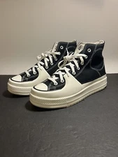 Converse Chuck Taylor All Star Utility A05094C Black 10 Shoes Universal Unisex