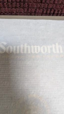 Four Star Southworth Paper OnionSkin