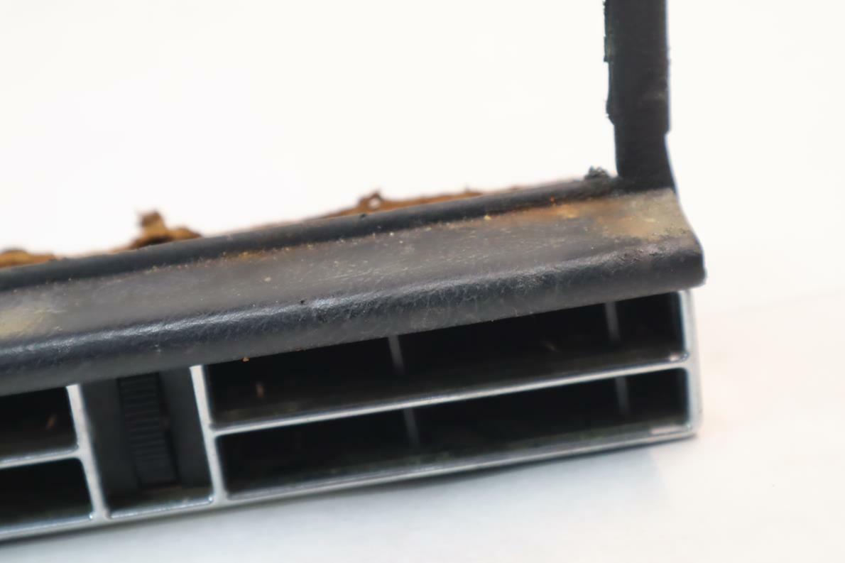Bentley Turbo R Center console insert
