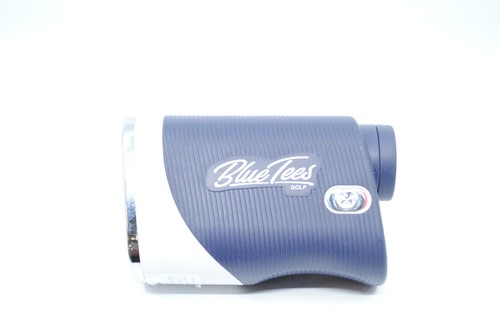 Blue Tees 3 Max Laser Golf Rangefinder w/Slope NO Case Included RNG-94J - Picture 4 of 7