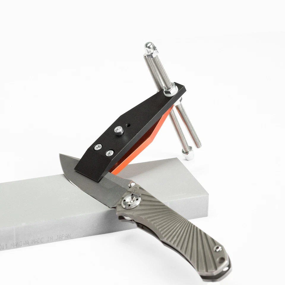 Hapstone T1 Adjustable Angle Guide for Knives+ Free shipping - Image 3 of 3