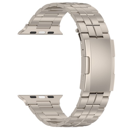 Titanium Metal Band Strap For Apple Watch Ultra 42-49mm Series 9 8 7 6 5 4 3 SE - Picture 22 of 23