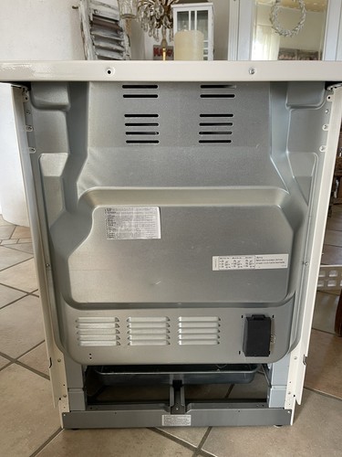 Gorenje Antik Herd Elektroherd Neu Unbenutzt Ceranfeld Landhaus-Küche - Bild 15 von 20