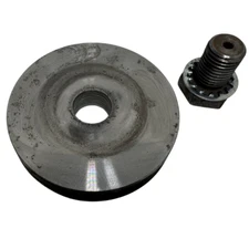 Chief Flange & Bolt - Used - 601238