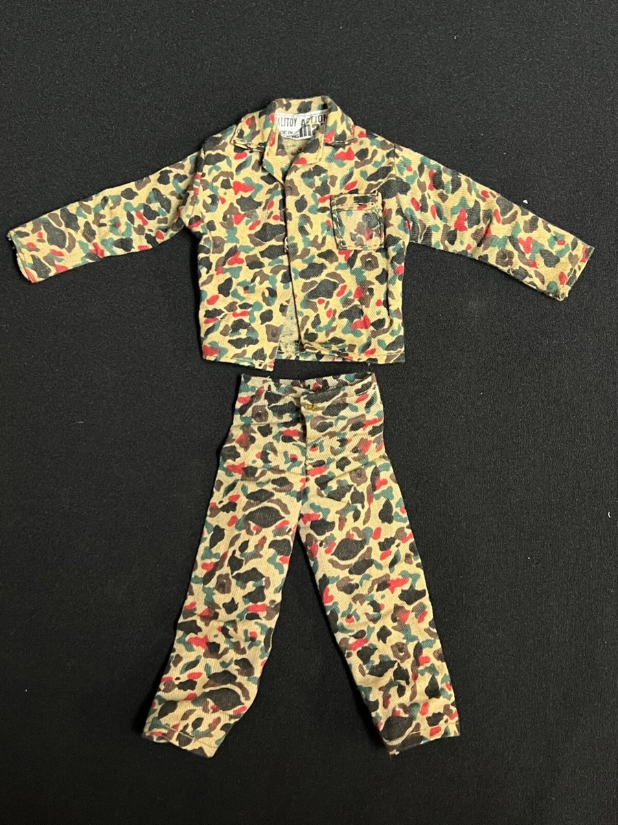Tom stone action man 2025