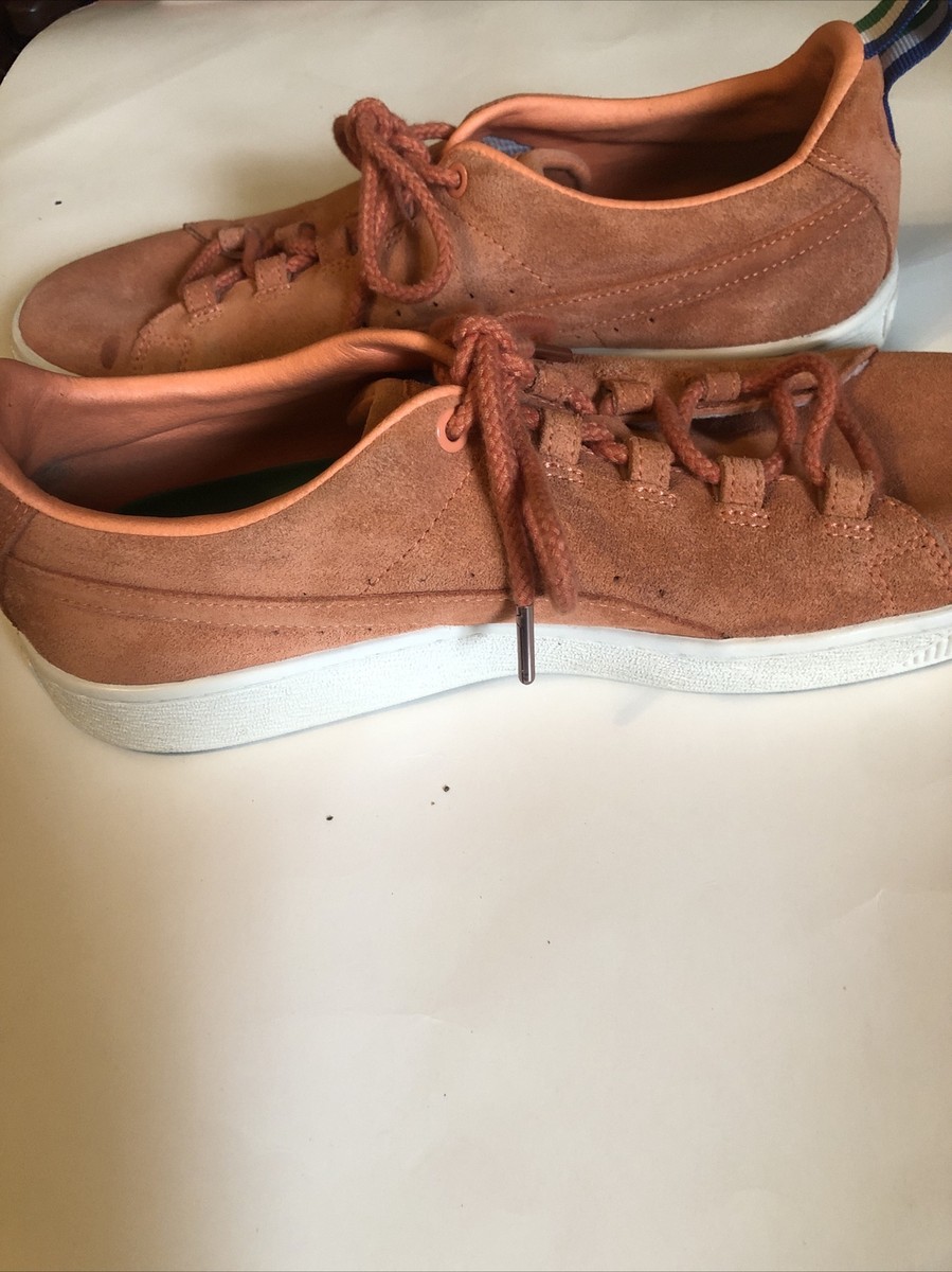 Size 10 - PUMA Big Sean x Suede Melon for sale online | eBay