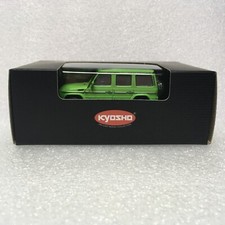 Kyosho Mercedes G-class G55 Amg 2012 1:64 7021G9