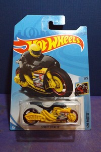 hot wheels street stealth treasure hunt