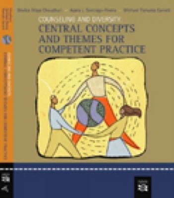 Counseling & Diversity (Methods/Practice with Diverse Populations)