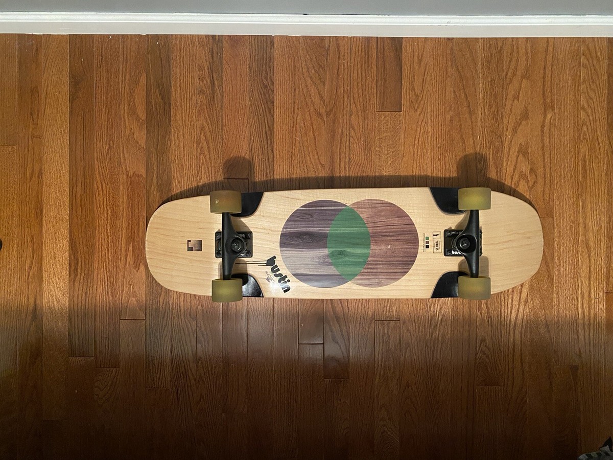 バスティン ヨーフェイス39 BUSTIN 2014 YOFACE 39 Yoface – Deck Only – Bustin Boards Co.