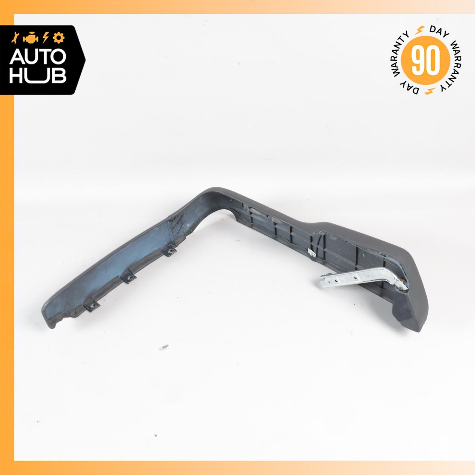 Bentley Continental Flying Spur Front Right Side Seat Switch Cover Trim OEM