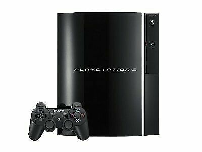 ps3 console for sale