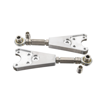 CXRacing Aluminum Front Lower Control Arm For Nissan Datsun 240Z