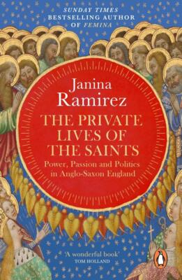 The Private Lives of the Saints | Buch | 9780753560327