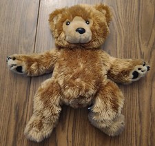 First  Main Teddy Bear  Dimples  Item  1395