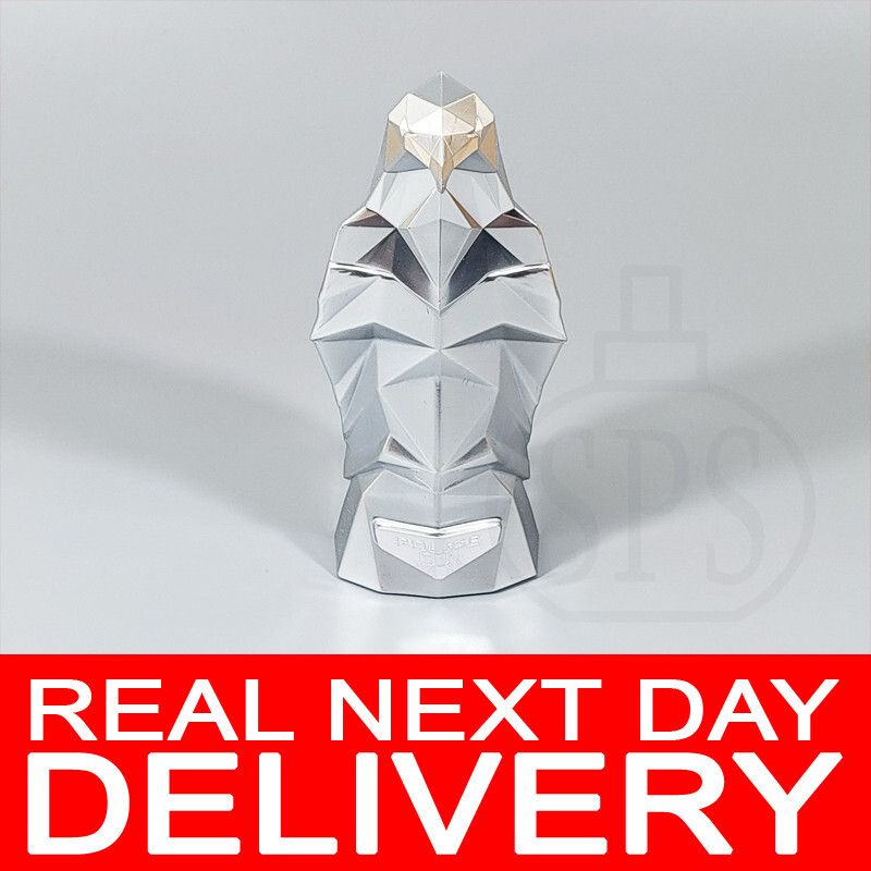 Police Icon Platinum Police Parfum 125 Ml POLICE ICON PLATINUM Eau