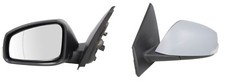 Retroviseur gauche (ou coque) Renault FLUENCE