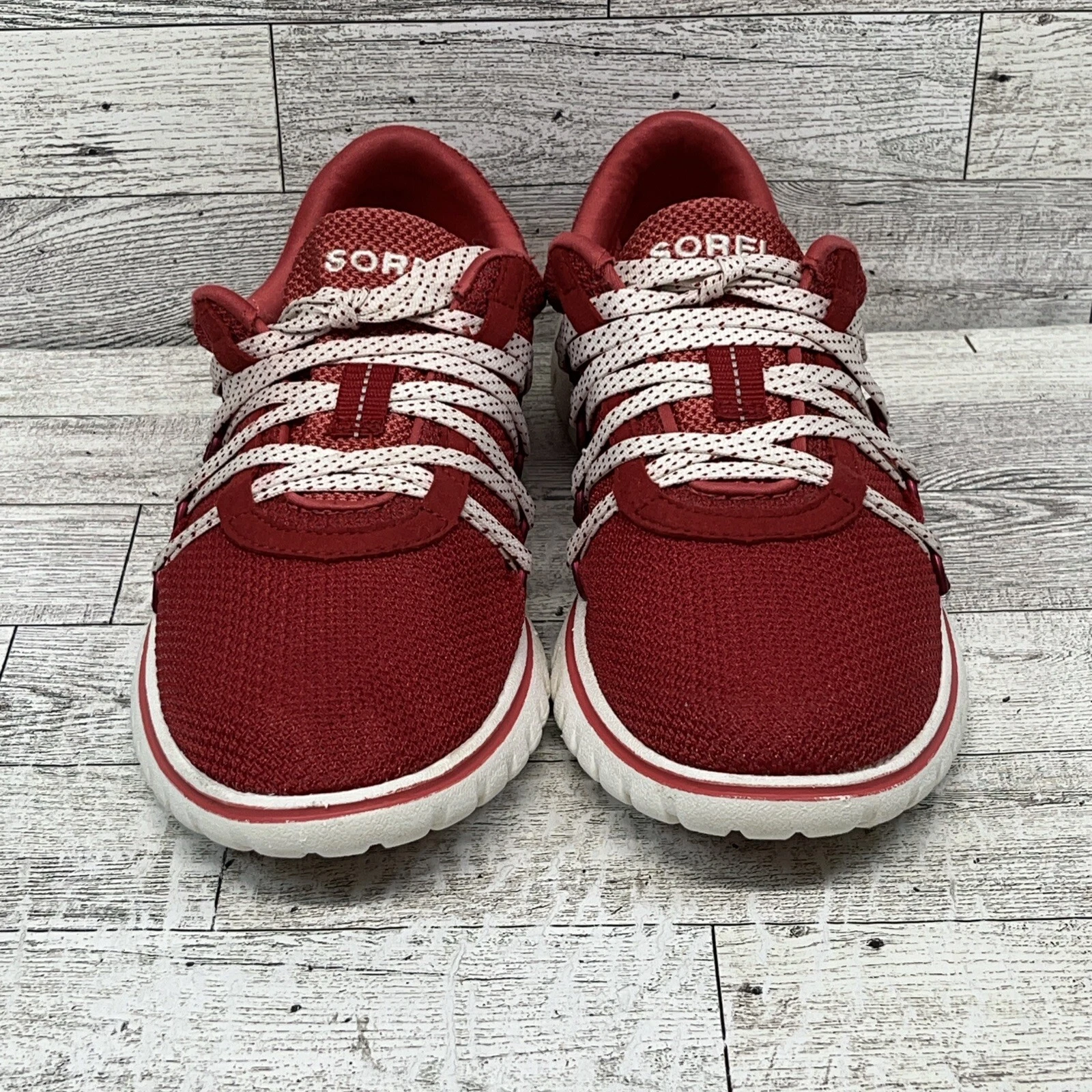 sorel tivoli go mesh shoes
