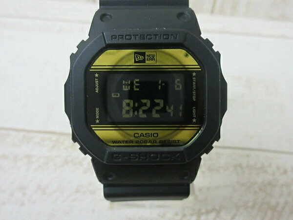 Casio sales new era