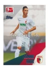Topps Bundesliga Chrome 15/16 6 Dominik Kohr