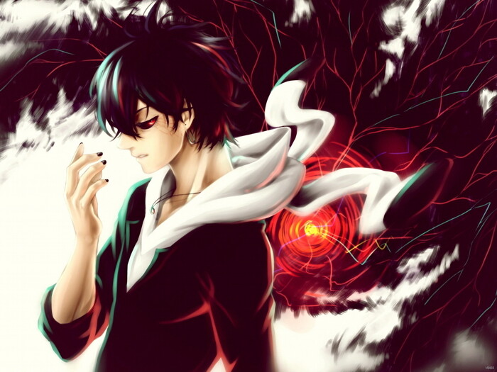 Poster Tokyo Ghoul Trailer Sub V6483 Tokyo Ghoul Amazing Anime