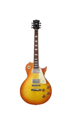 IYV 6 String, Right, Cherry Sunburst (ILS-300D) | eBay
