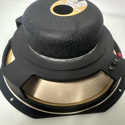 Vintage TORN See Pic Signature JBL LE14A woofer from Dorian