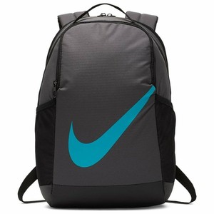 mochila nike turquesa
