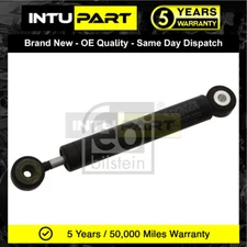 Fits Mercedes C-Class SLK CLK E-Class IntuPart Torsion Vibration Damper #1