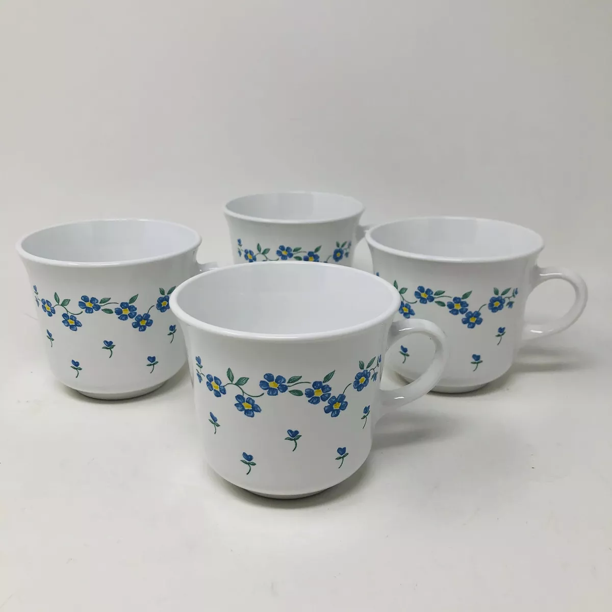 Corelle mugs top