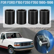 Door Lock Striker Bushing 1/2" I.D. 11/16" OD For Ford LTD F Super Duty Mustang