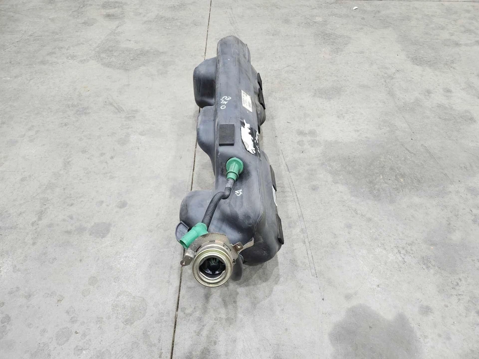 Conjunto de tanque de combustible BMW Z4 2003-2004 tanque de gasolina genuino OEM 16116762370 Foto 4 de 4