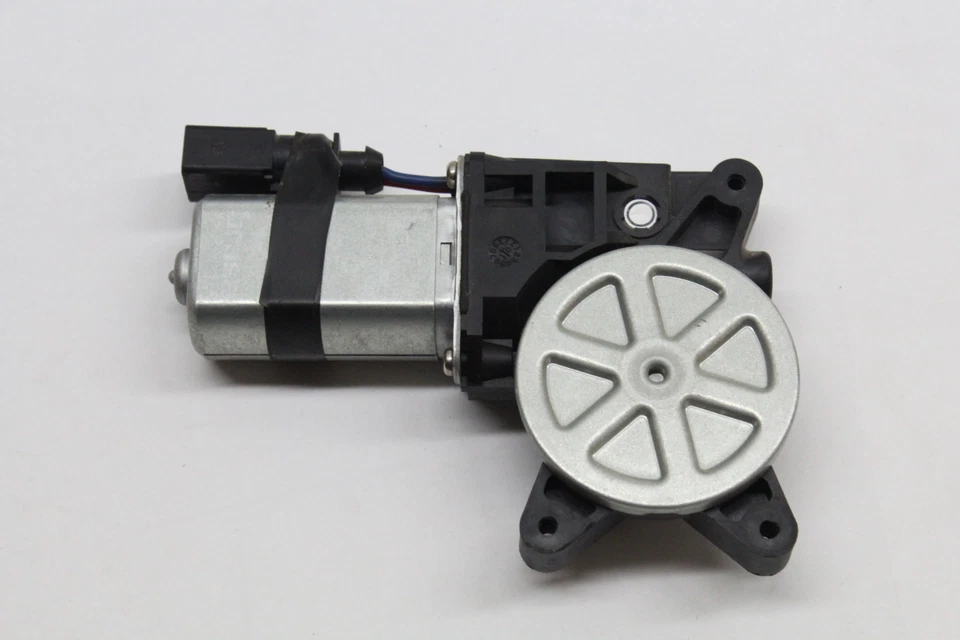 Smart Fortwo 2011 motor ventana derecha A 451 720 08 46 OEM 08 09 10 11 12 13 14 Foto 3 de 4