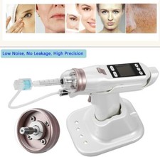 Home Use Newest Facial Beauty Skin Care Spa Machine for Skin Beauty New Portable