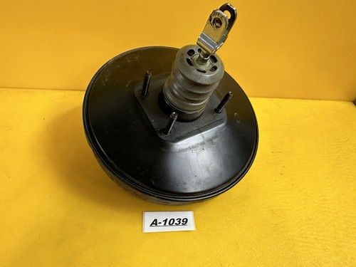 Bremskraftverstärker Toyota Yaris 2 II XP9 P9 1.3 Hauptbremszylinder 47200-0D171