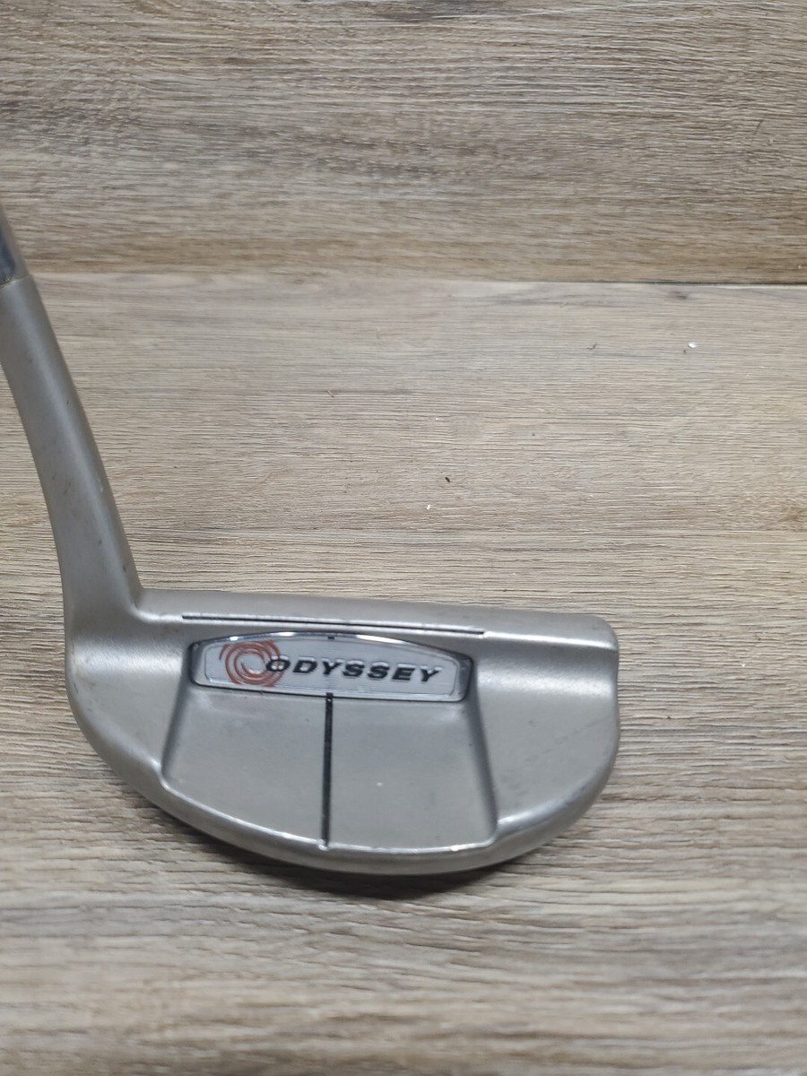 ⛳ Putter Odyssey White Hot #9 – 34 Pouces, Droitier, Homme (occasion)