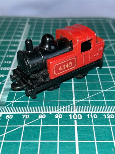 Matchbox, Superfast, No.43, 1978, Steam Loco, No Box (A10) - Picture 6 of 7