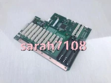 1PC USED Advantech IPC-610L H baseplate PCA-6114P10-B Rev.B2 #YY