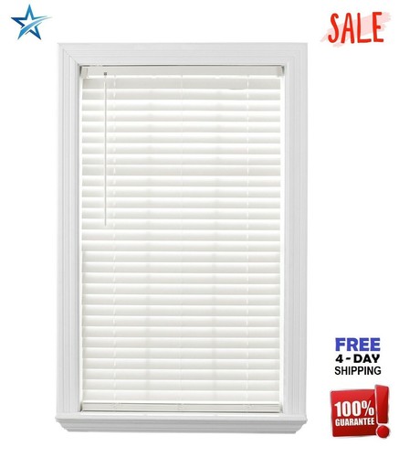 2 inch blinds