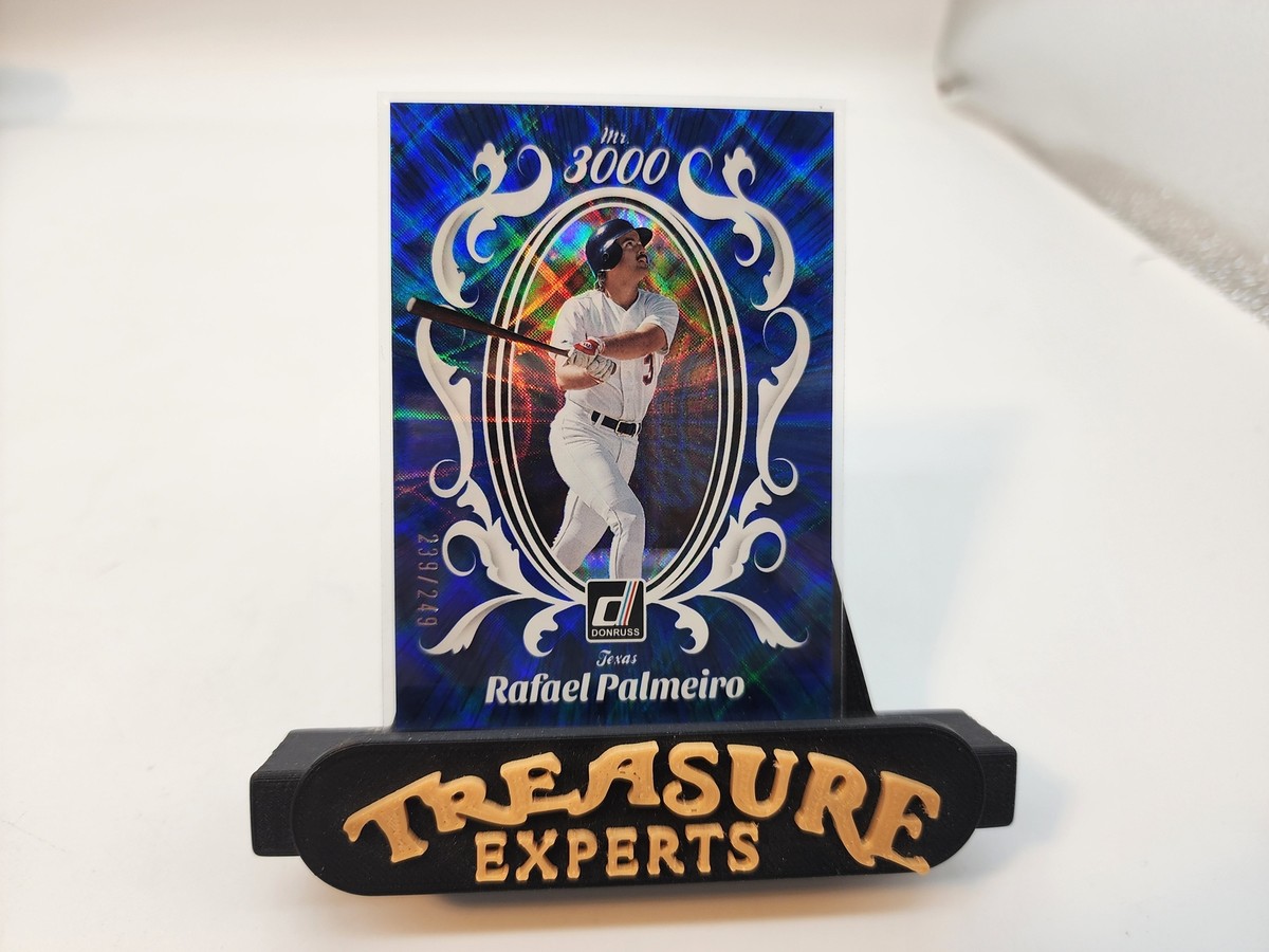 メジャーリーグ　カード　Rafael Palmeiro Standout Rafael Palmeiro - MLB The Show 25 - ShowZone