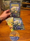 Star Fox Adventures (Nintendo GameCube)
