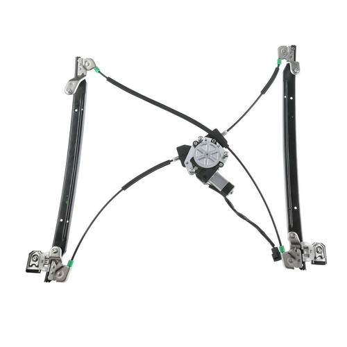 Lève-Vitre Électrique Avant Droit Pour Chrysler Voyager IV RG Dodge Caravan - Photo 2/8