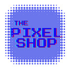 Pixel Shopping Fashion