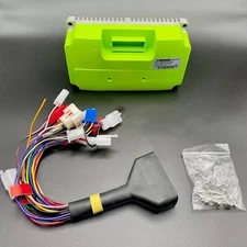 NEW ND72200 FarDriver Controller w Bluetooth, 48-72V, 550A Battery, 200A Phase