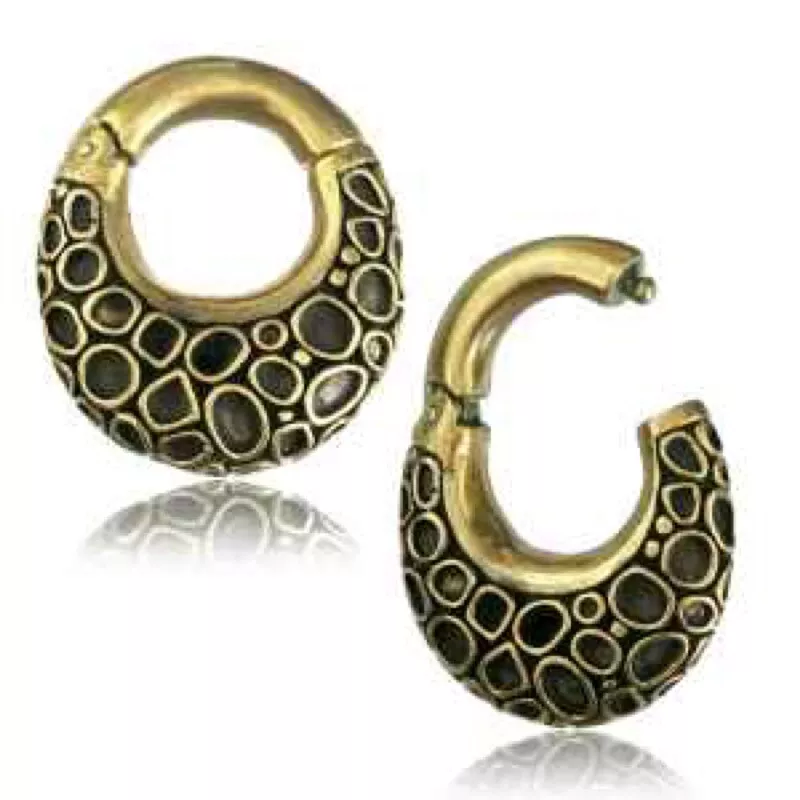 5mm 2024 ear gauge