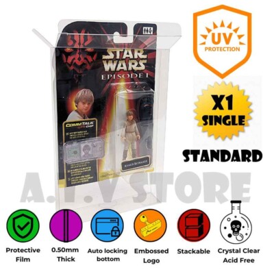 ATV Protector / Case für ATV Starwars Episode 1 Protector x 1 (Standard)