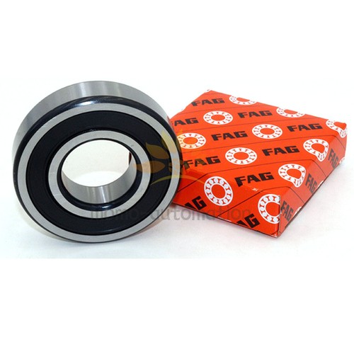 NEW FAG 61800 2RSR Deep Groove Ball Bearings 10x19x5mm 1PCS EBay new-fag-61800-2rsr-deep-groove-ball-bearings-10x19x5mm-1pcs-ebay